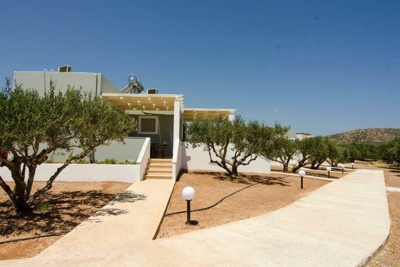 Giorgos Villa Παλαίκαστρο Εξωτερικό φωτογραφία